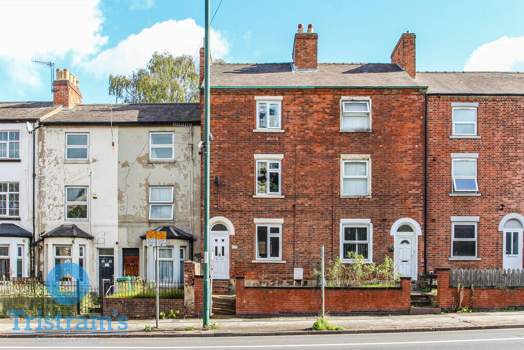 Main image of property: Alfreton Road, Nottingham