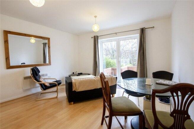 Additional image 2 of Flat 2 Heeley Road