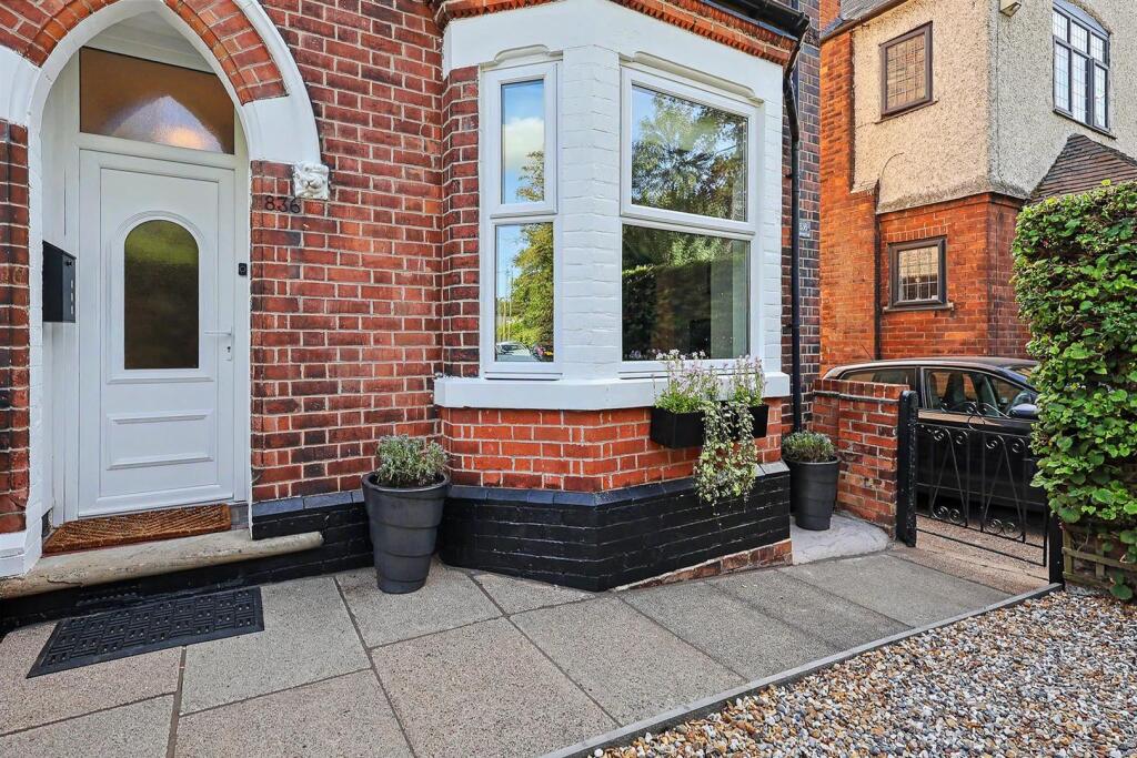 House in Nottingham, Mapperley - View 5