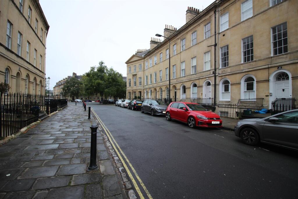 Main image of property: Henrietta Street, Bathwick