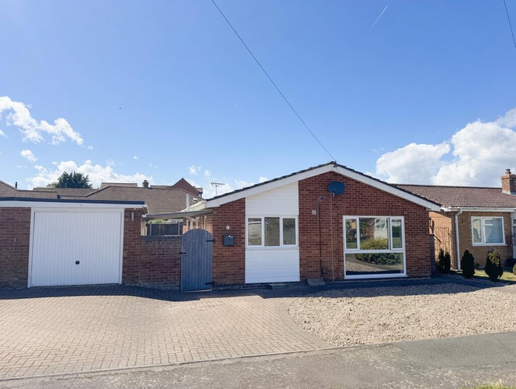 Main image of property: Marram Way, Heacham, King's Lynn, PE31