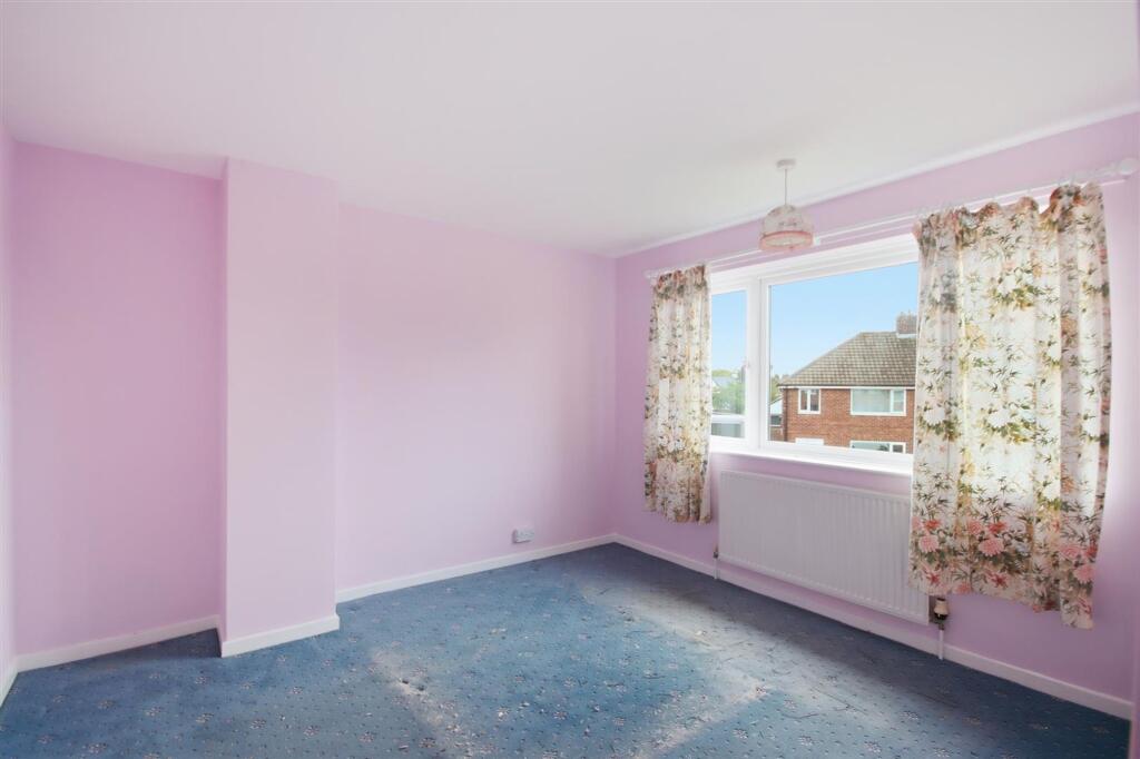 House in Sheffield - View 5