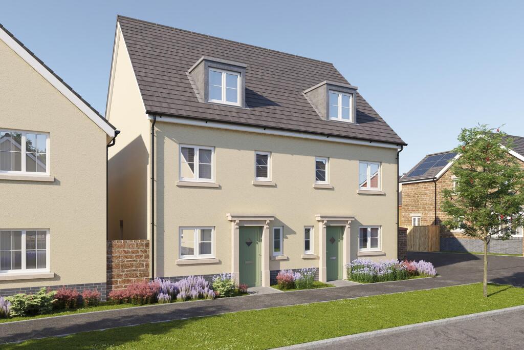 Main image of property: Creedy Bridge,
Sandford,
Crediton,
Devon,
EX17 1AB