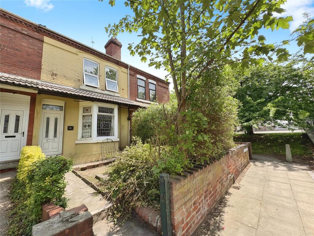 Main image of property: Milton Walk, Doncaster, South Yorkshire, DN1