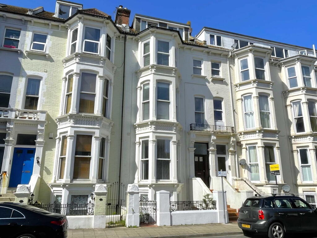 Main image of property: Clarendon Road, Southsea PO4 0SF