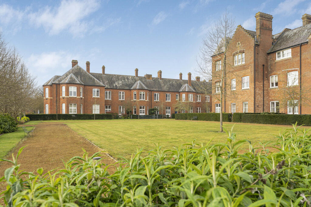 Main image of property: Ipsden Court, Wallingford, OX10