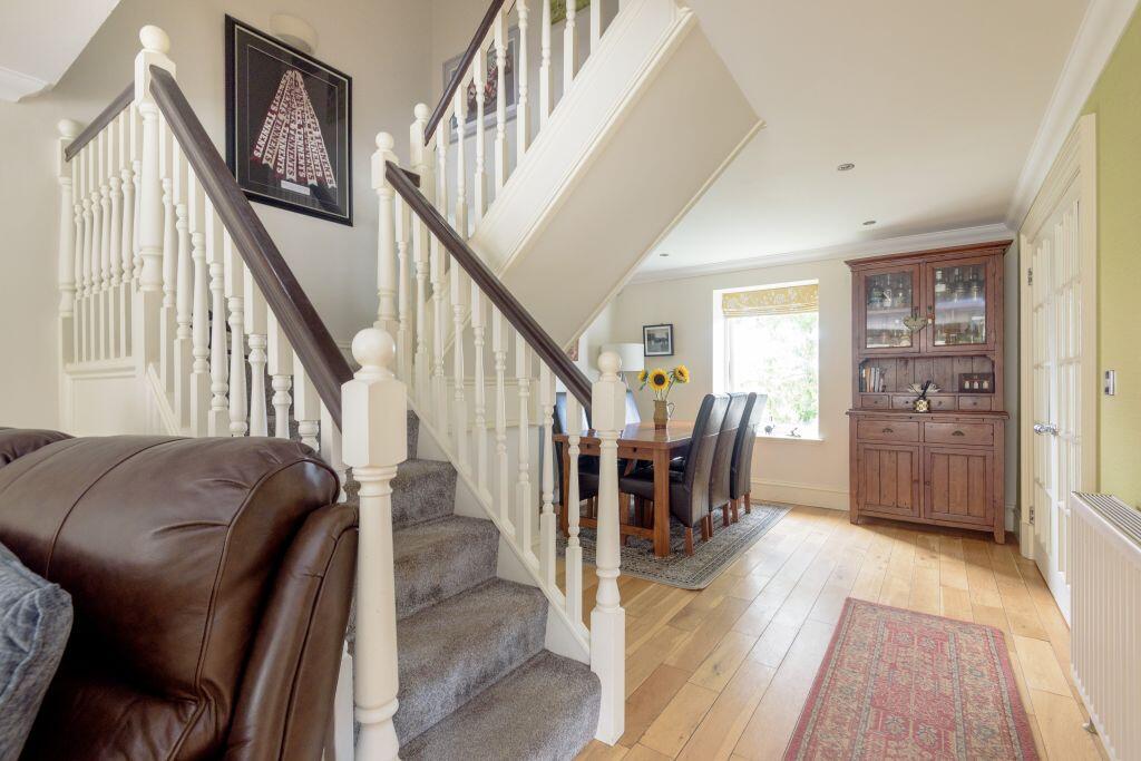 House in Edinburgh - View 4