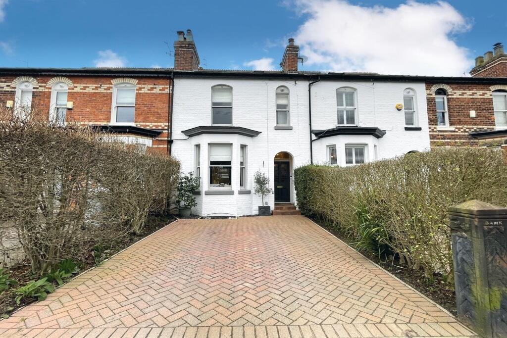 Main image of property: Bexton Road, Knutsford