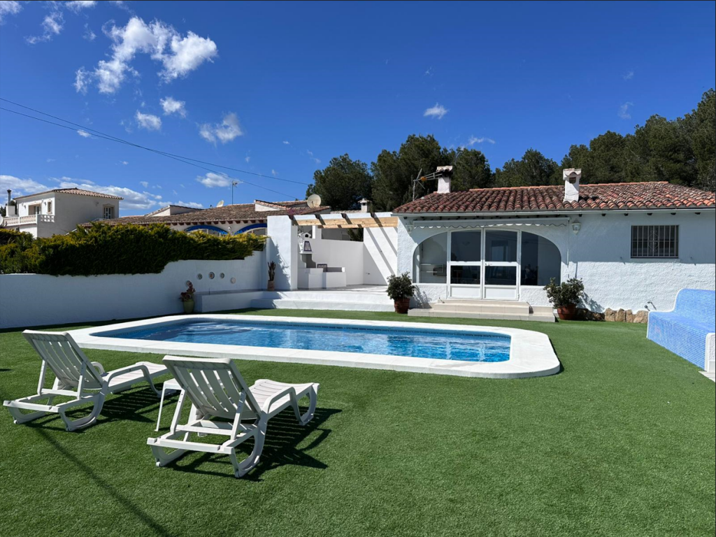 Main image of property: Valencia, Alicante, Moraira