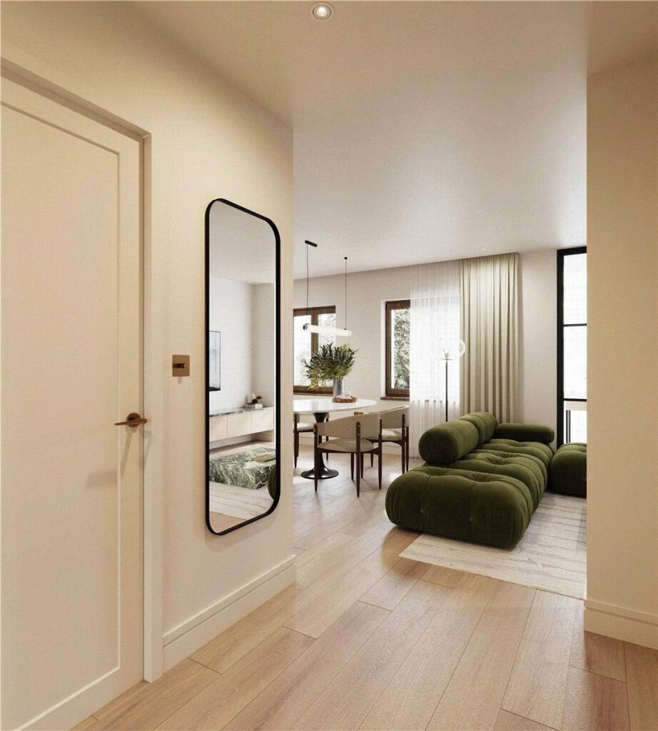 Apartment in London - View 5