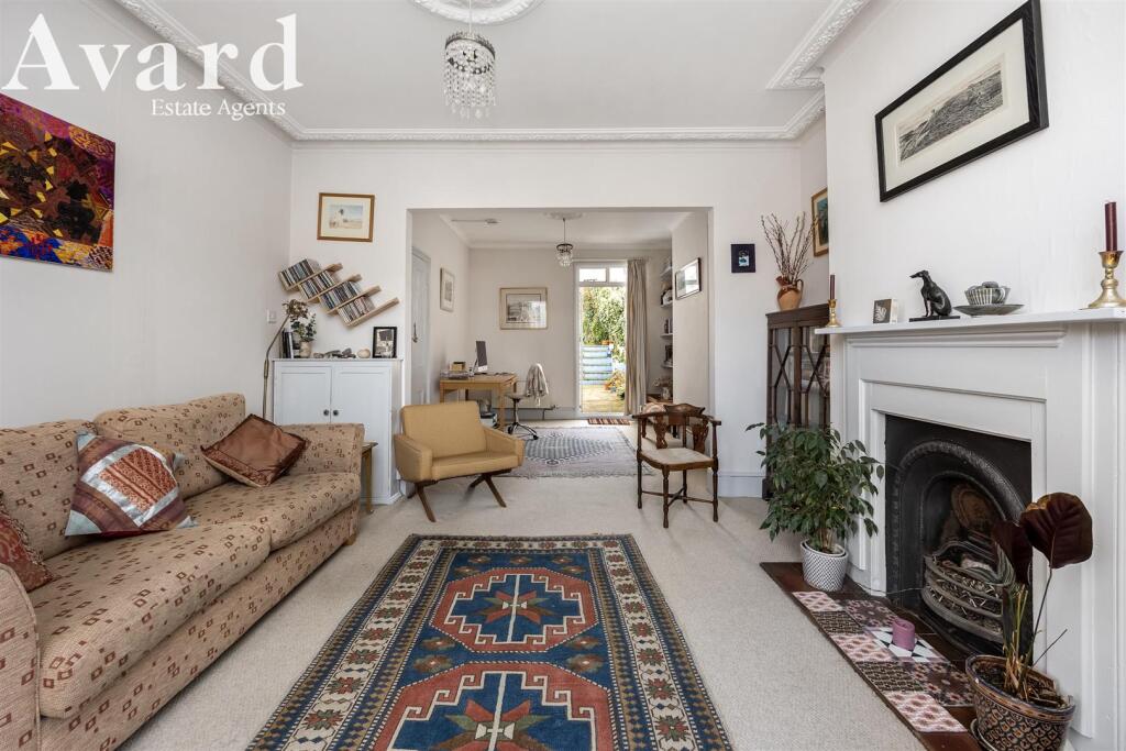 Main image of property: Southdown Avenue, Brighton