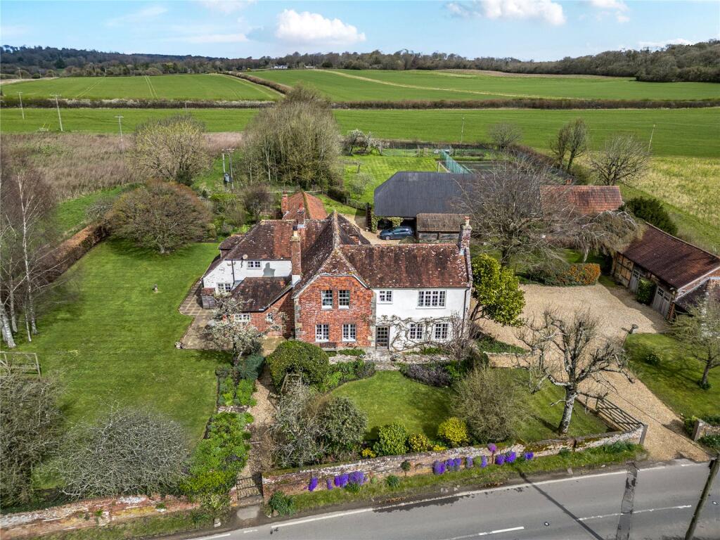 Main image of property: Holwell, Cranborne, Wimborne, Dorset, BH21