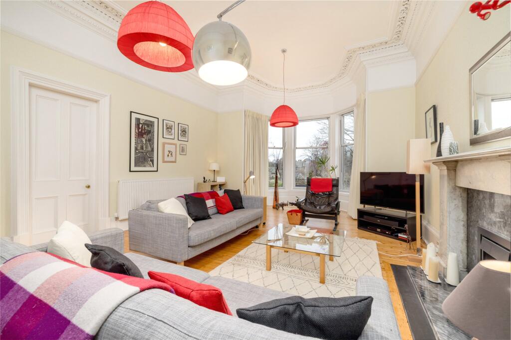 Apartment in Edinburgh, Greenhill, Bruntsfield - View 4