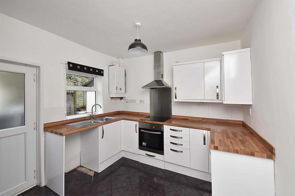 London Road, Macclesfield photo 3