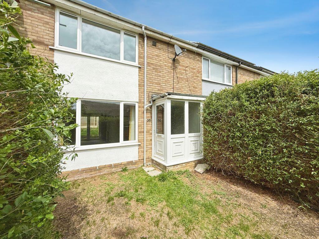 Main image of property: Wimberley Way, South Witham