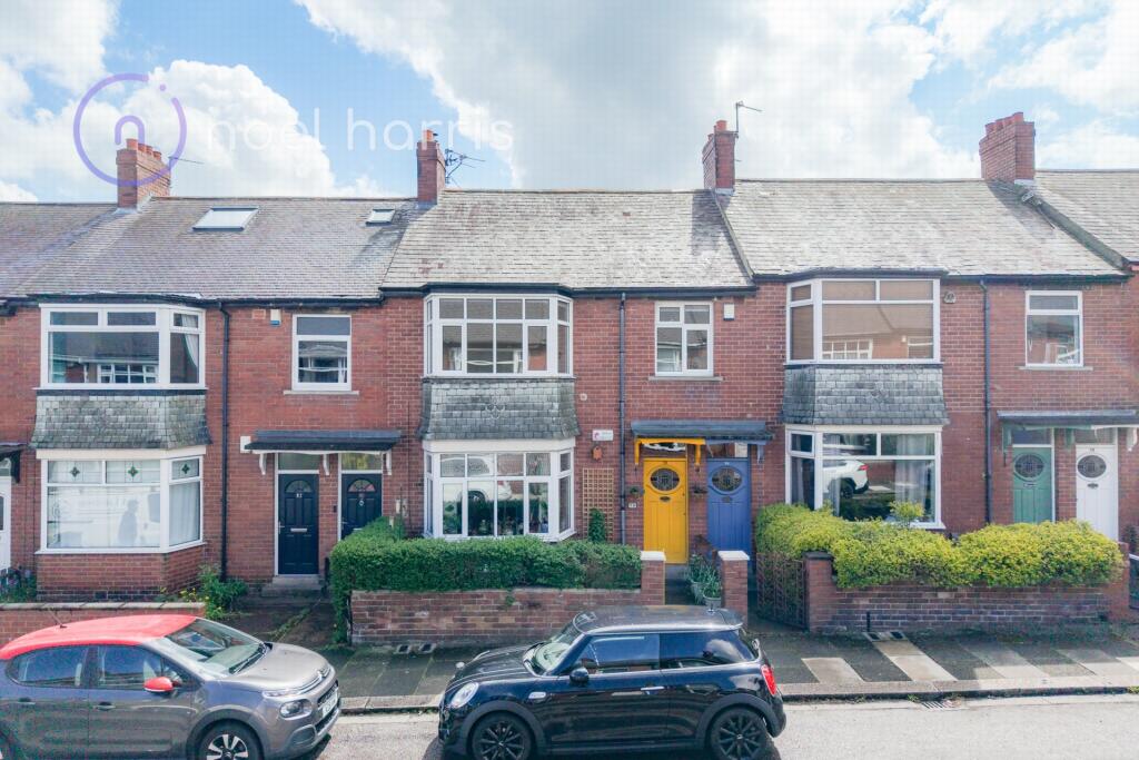Main image of property: Rokeby Terrace, Heaton, NE6
