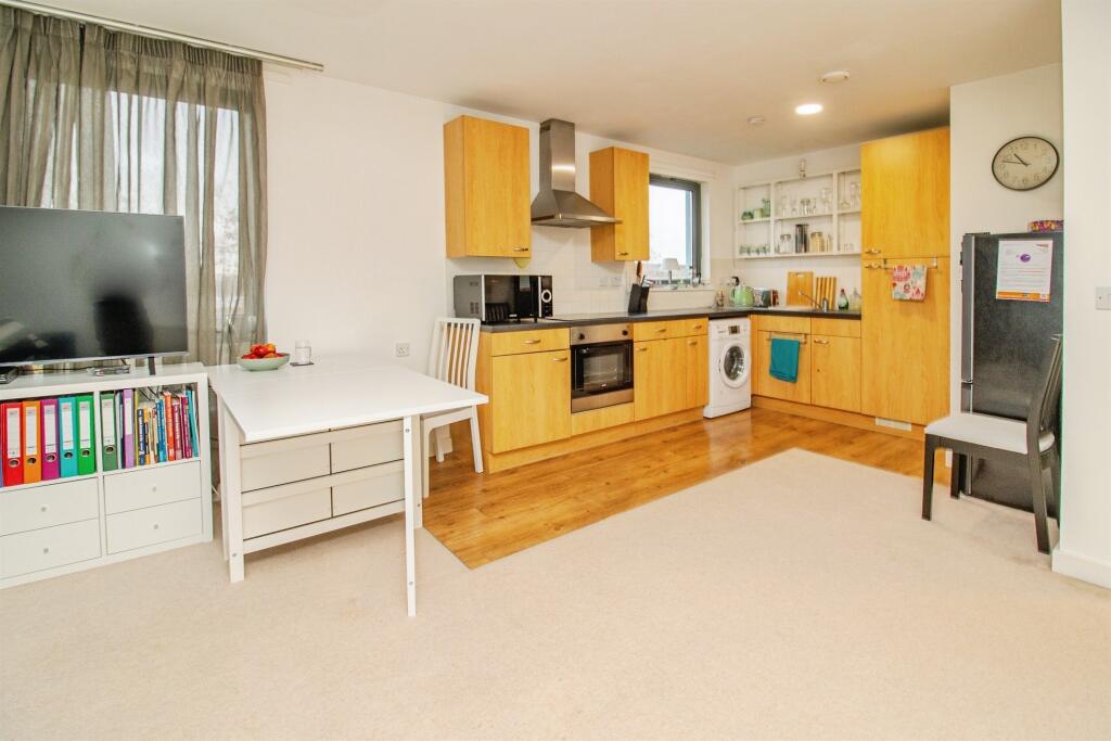 Main image of property: Wetherburn Court, Bletchley, Milton Keynes