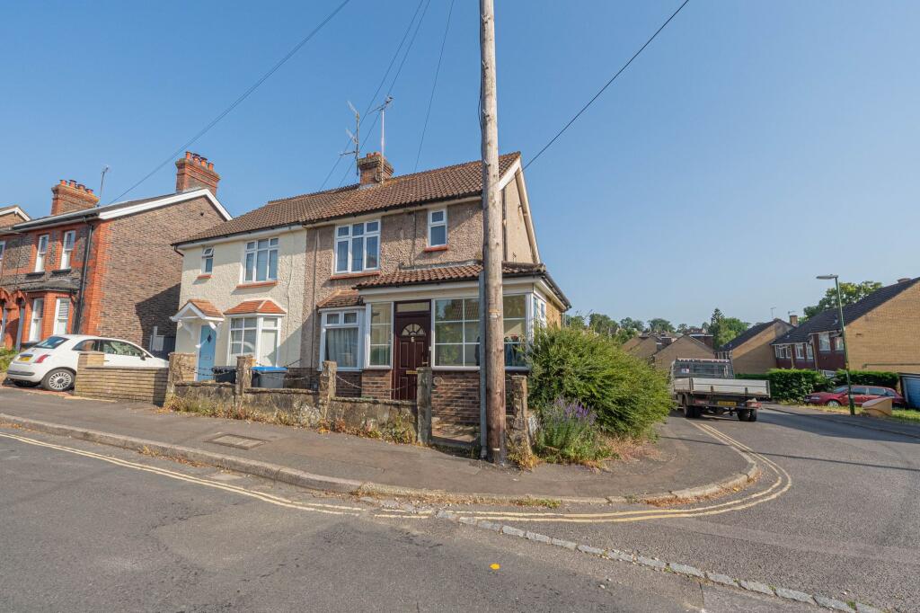 Main image of property: Petlands Road, Haywards Heath, RH16