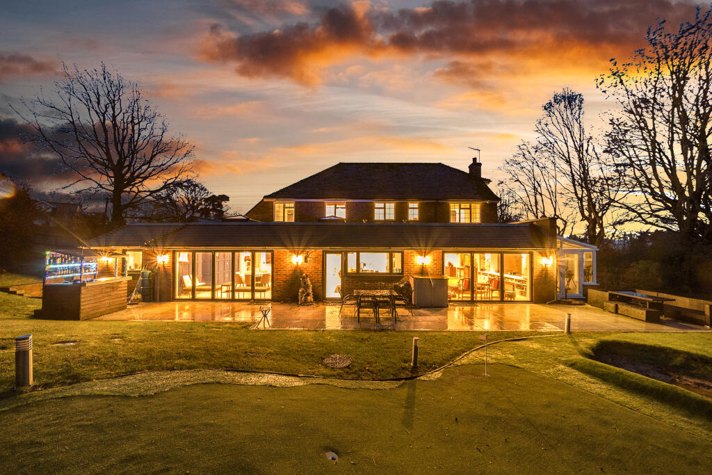 Main image of property: Windmill Hill, Brenchley, TN12