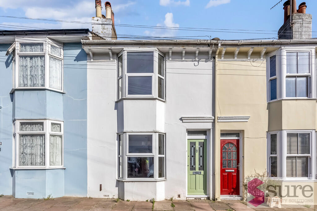 Main image of property: Toronto Terrace, Brighton, East Sussex