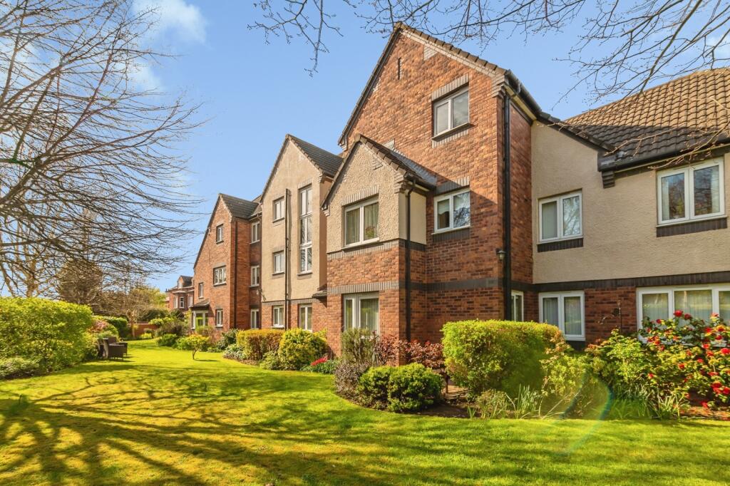 Main image of property: Brielen Court, Radcliffe-on-Trent, Nottingham, NG12