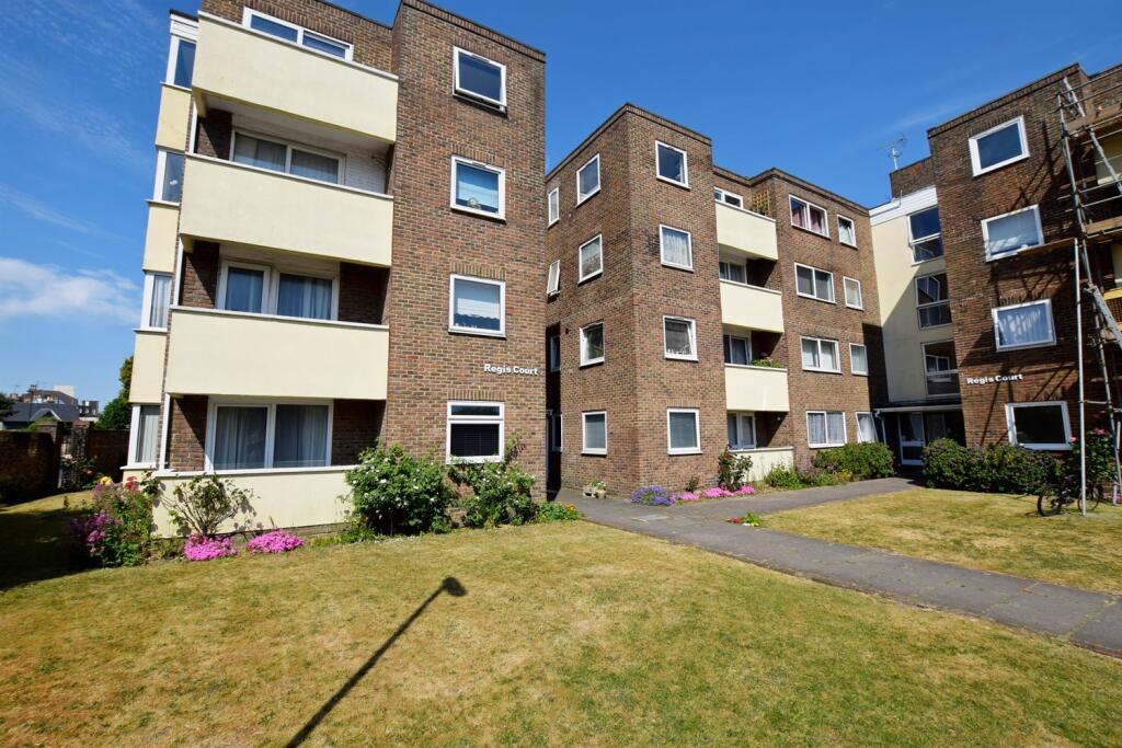 Main image of property: Regis Court, High Street, Bognor Regis, PO21