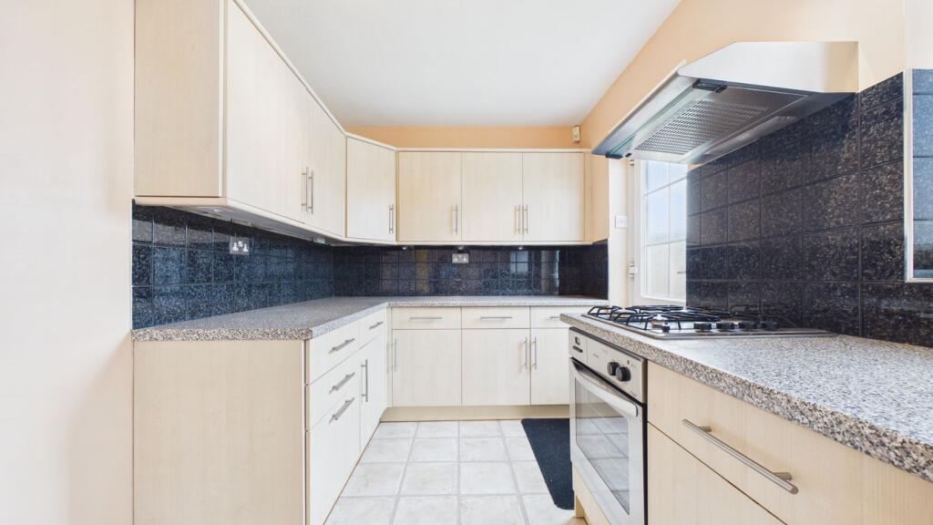 House in Peterborough - More