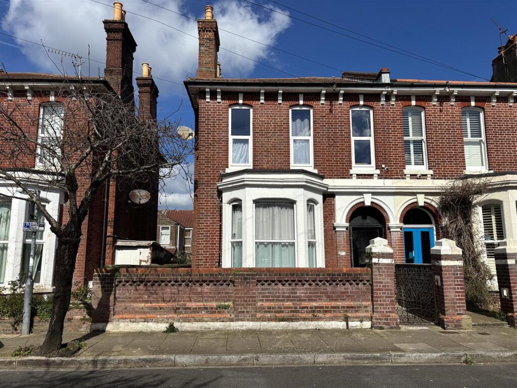 Main image of property: Havelock Road, Southsea