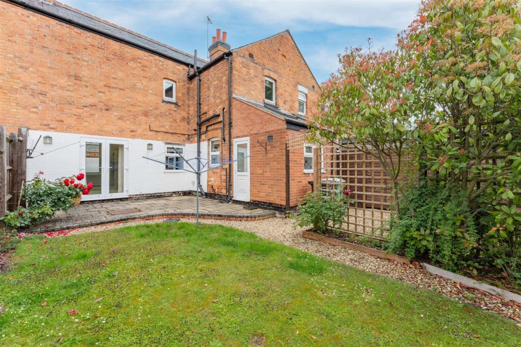 House in Harborough, Market Harborough - View 4