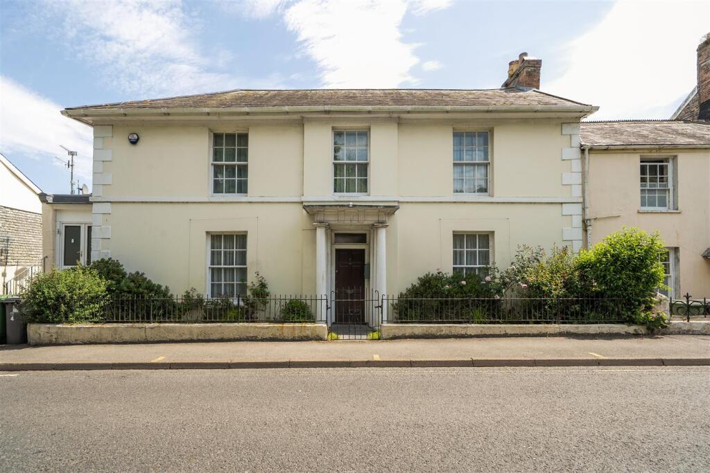 Main image of property: St. Brannocks Road, Ilfracombe