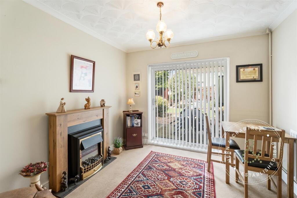 House in Cardiff, Fairwater - View 4