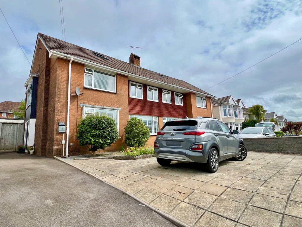 Main image of property: Bryntirion Hill, Bridgend County Borough, CF31 4DA