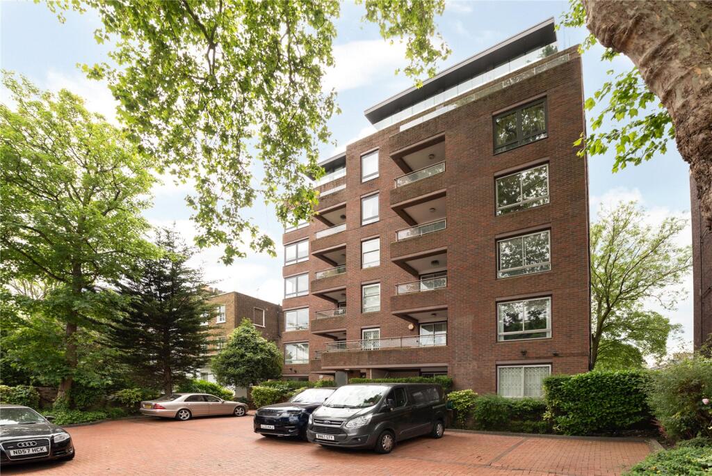 Main image of property: Haverstock Hill, London, NW3