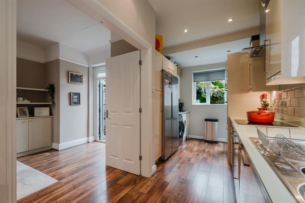 House in Trafford, Greater Manchester - View 3