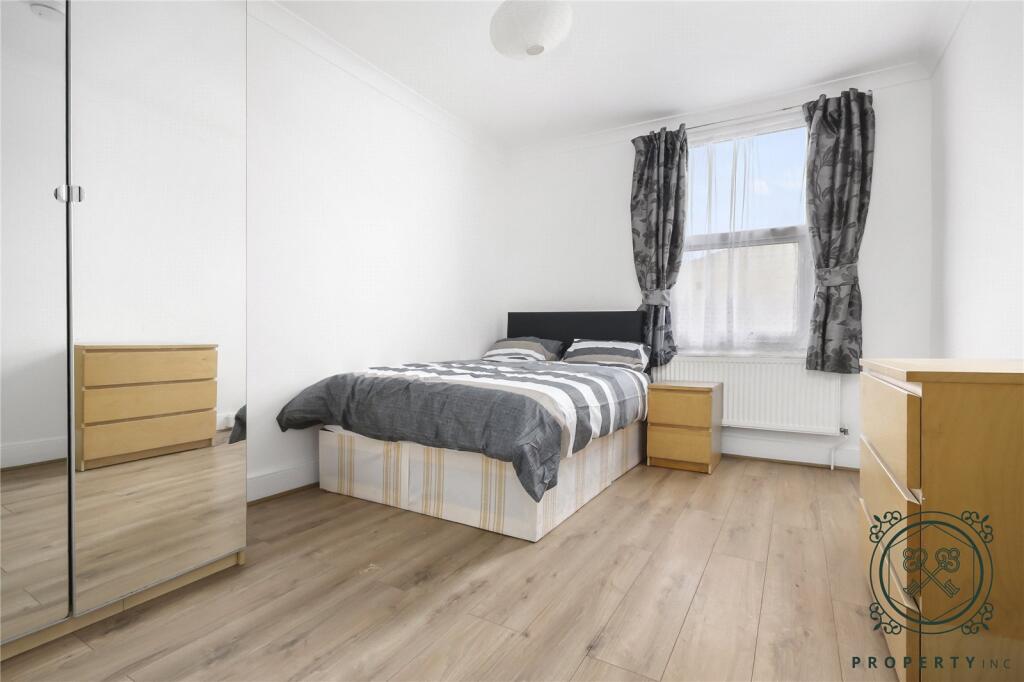 House in London, Noel Park, West Green - View 3