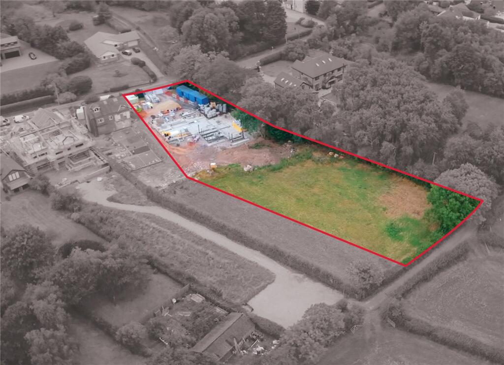 House in Preston - View 5
