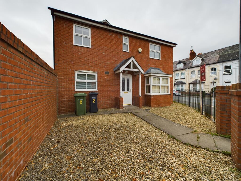 Main image of property: Kernal Road, Whitecross, Hereford, HR4