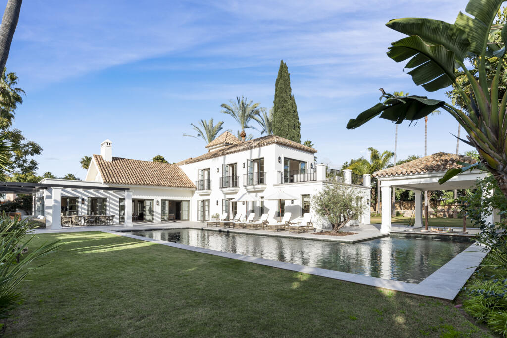 Main image of property: Andalucia, Malaga, Marbella