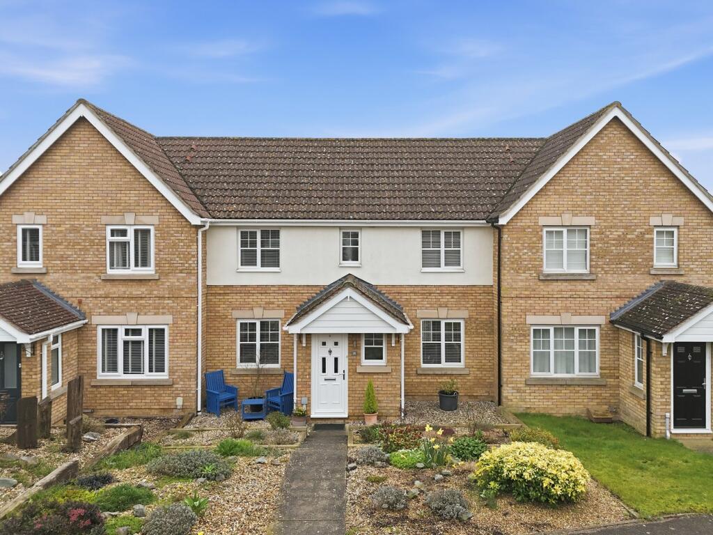 Main image of property: Beech Avenue, Halstead, CO9