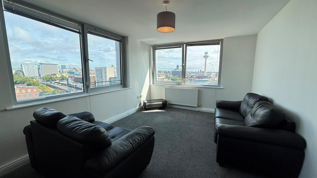 Main image of property: Lace Street, Liverpool