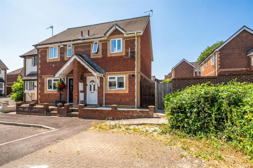 Main image of property: Hoylake Drive, Warmley, Bristol