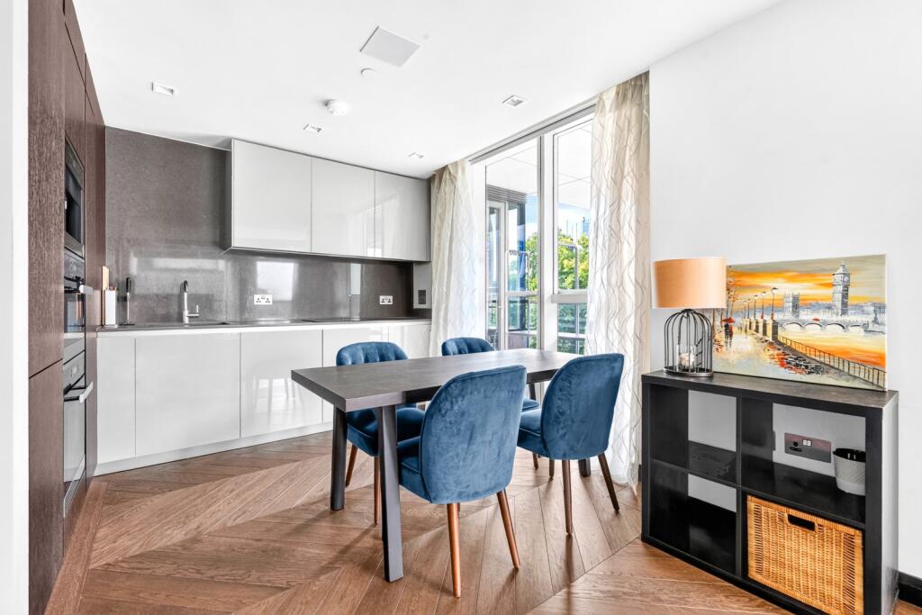 Main image of property: Sandringham House,
Earls Way, SE1