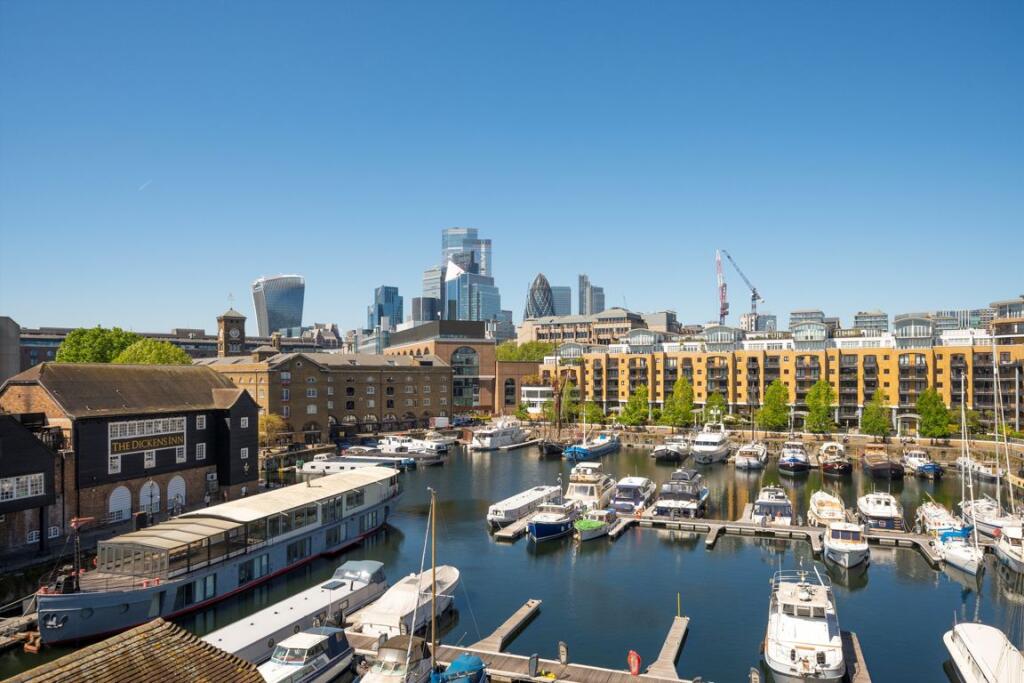 Main image of property: Burr Close, London