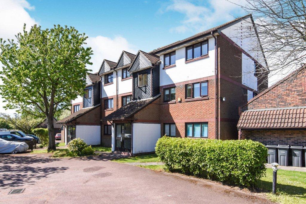Main image of property: Armada Court, Chafford Hundred