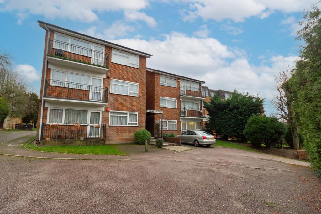 Main image of property: Hale Lane, Edgware, HA8