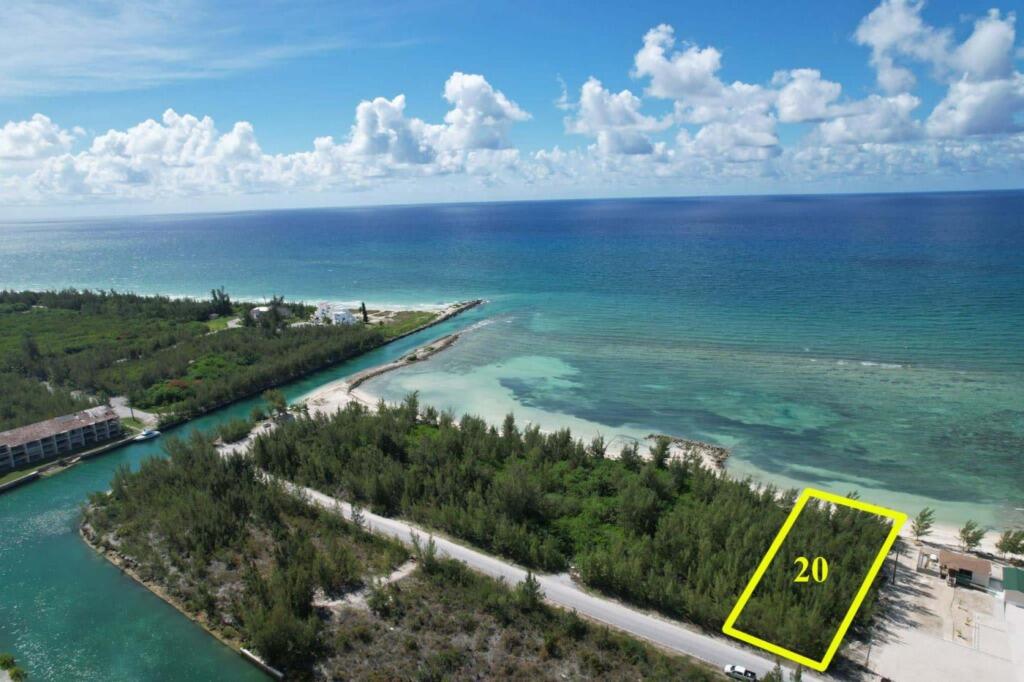 Main image of property: The Bahamas