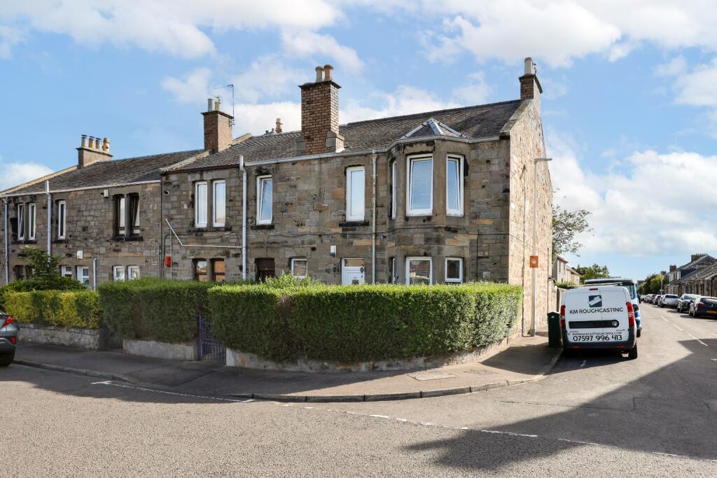 Main image of property: Pottery Street, Kirkcaldy, Kirkcaldy, KY1