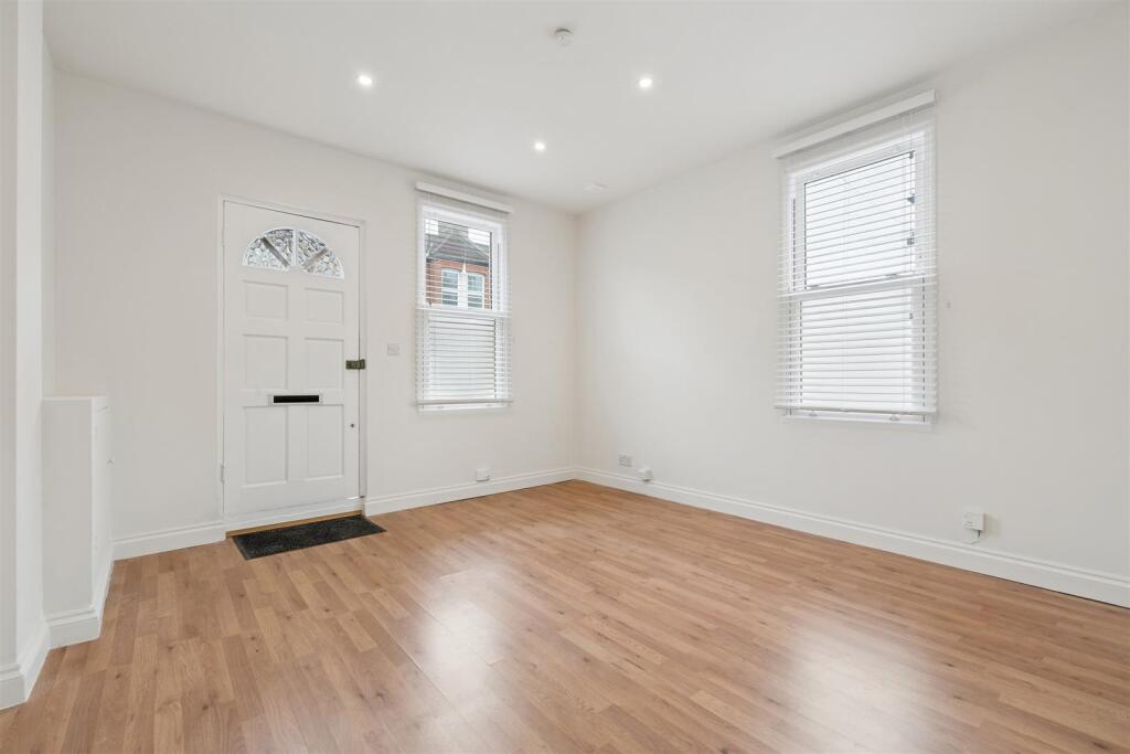 Main image of property: Khartoum Road, Tooting