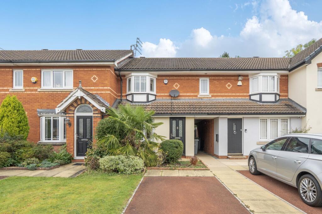 Main image of property: Alveston Drive, Wilmslow, SK9