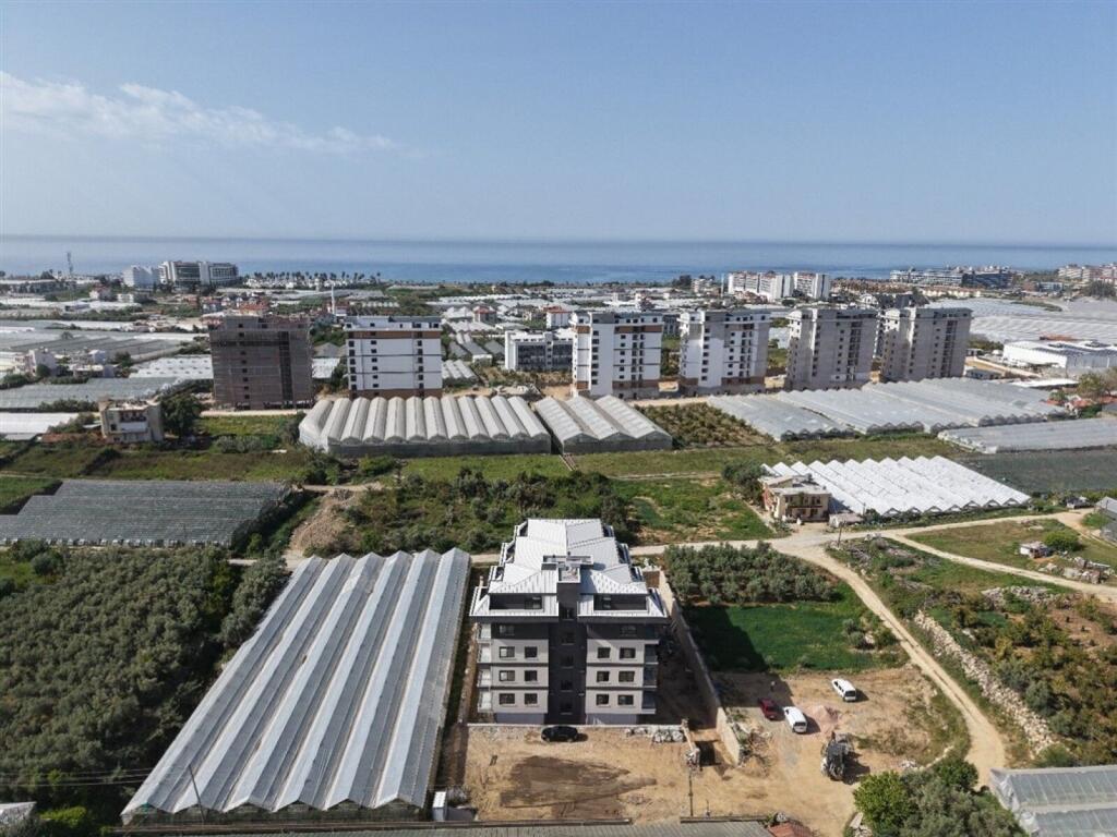 Main image of property: Antalya, Alanya, Alanya